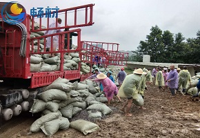 成都陶粒 成都濕地公園項目